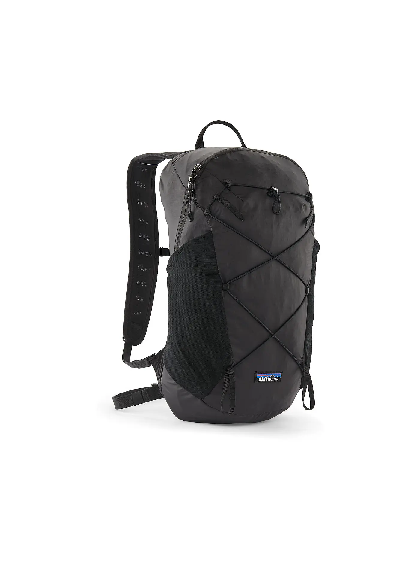 PATAGONIA | Tagesrucksack Terravia 14L | schwarz